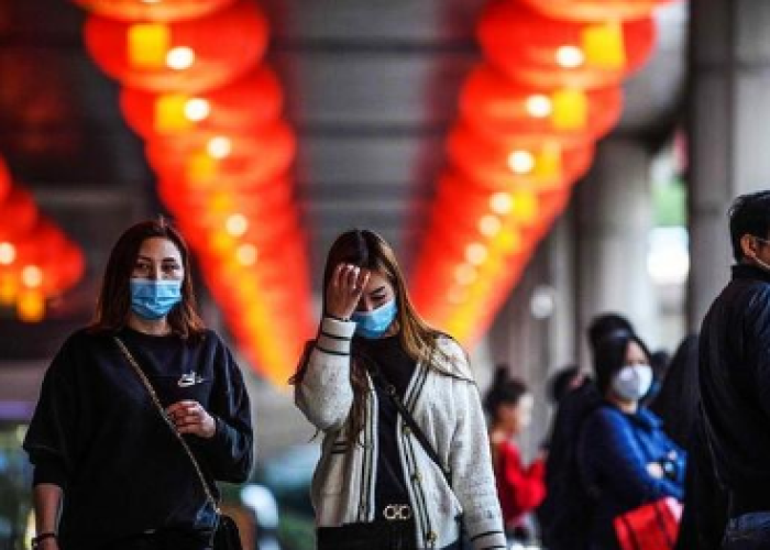 疫情开放原因（疫情严重为什么还开放旅游）