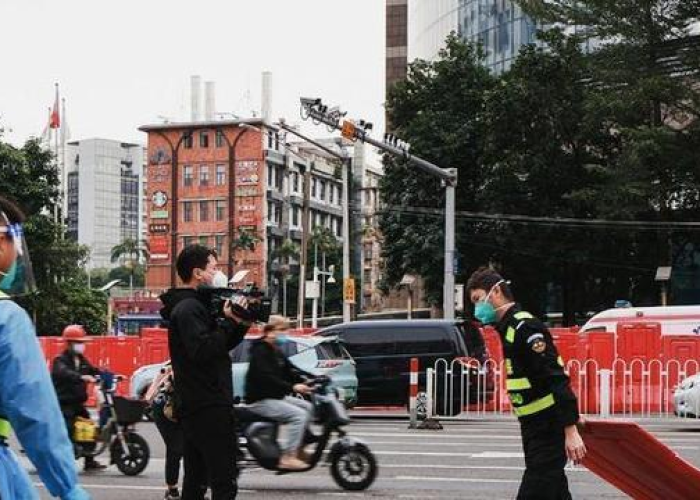 疫情什么时候全面解除广州封城（广州疫情什么时候才解封）