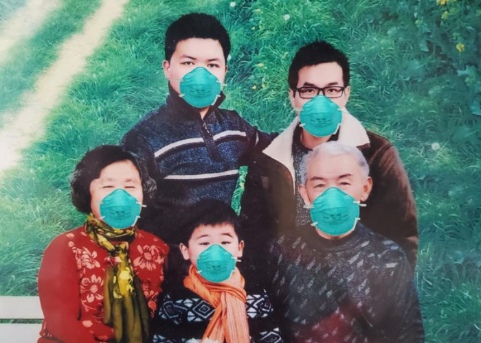 武汉疫情过后家人怎么样了（武汉疫情全家感染）