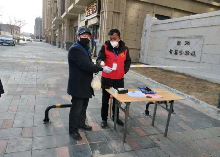 疫情期间的退伍军人（疫情期间退伍军人退伍不符斌）