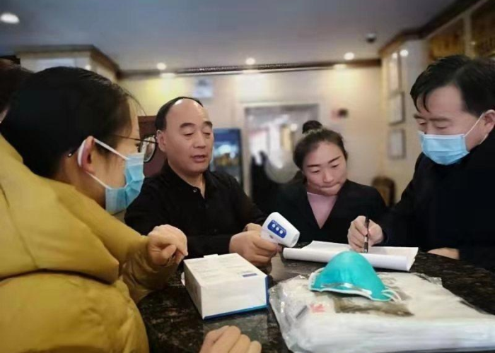 现在中国什么地方还有疫情（现在中国什么地方还有疫情发生）
