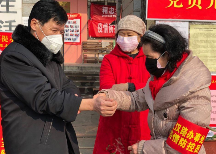现在中国什么地方还有疫情（现在中国什么地方还有疫情发生）