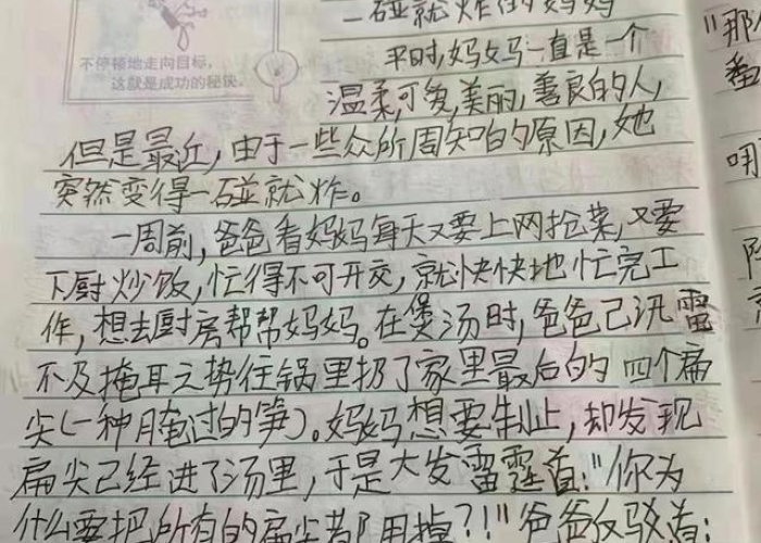我和疫情作文600字（我和疫情的故事作文800字）