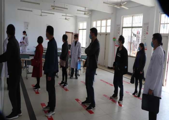 疫情开始和结束的时间是几月几号（疫情什么开始什么时候结束）