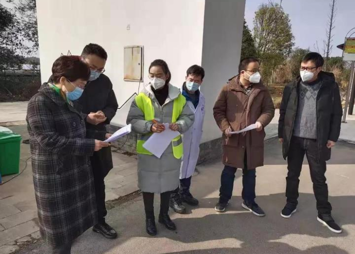 疫情需要做什么防护措施（疫情应该做哪些防护）