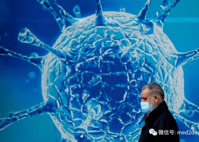 新冠疫情最新消息病毒变异（新型冠状病毒最新消息变异）