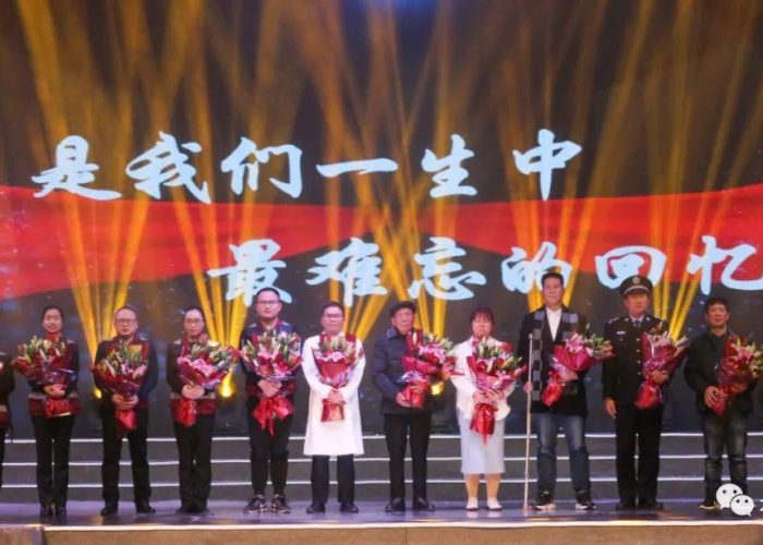疫情爆发我国做了哪些事情（疫情爆发中国做出的壮举）