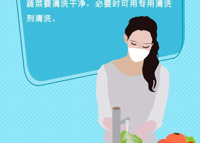 疫情期间注意哪些事项及营养（疫情期间应该注意的）