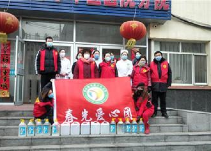 疫情时期大家需要什么东西（疫情期间需要什么物质）