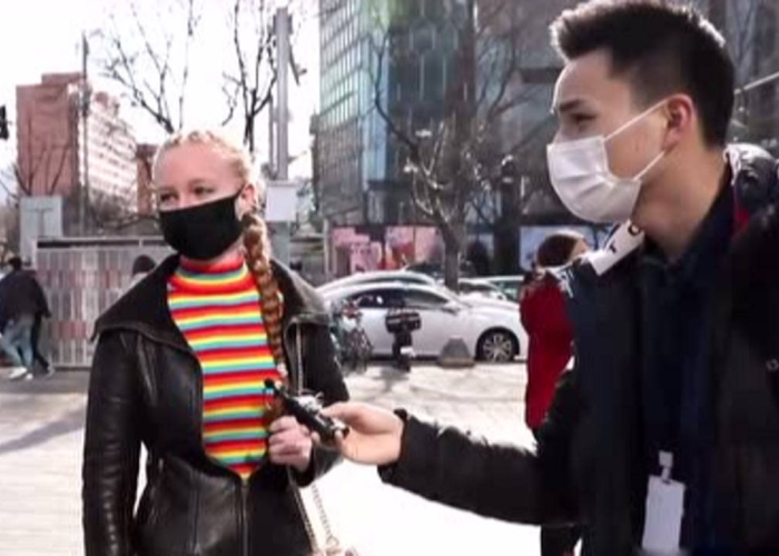 外国人看中国疫情（外国人看中国疫情从嘲笑变羡慕）
