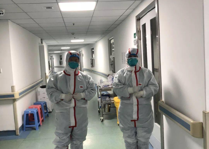 武汉疫情造谣（武汉疫情谣言被拘）