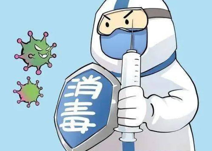 疫情是什么病毒（今年的疫情是什么病毒）