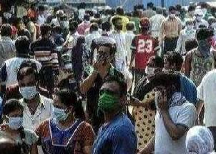 中国什么地方发生疫情了最新消息（中国哪个地方有疫情爆发）