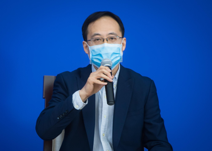 国内疫情死了多少人最新数据（中国疫情死亡人数一共有多少最新）