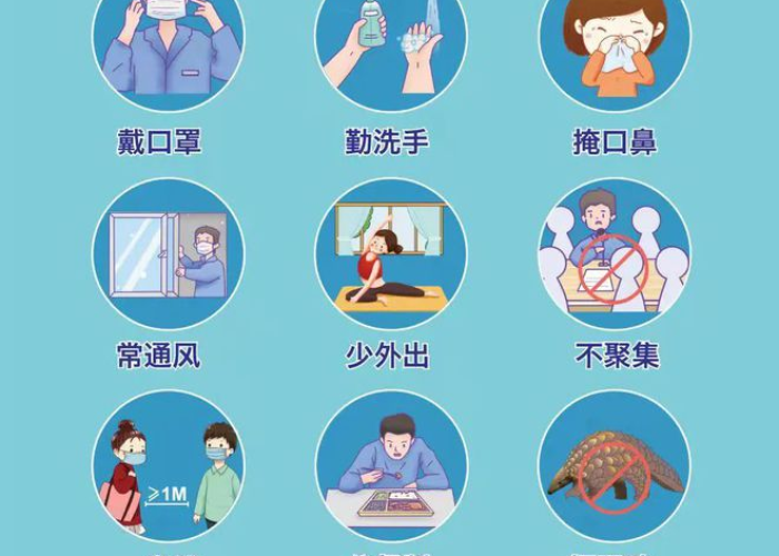 疫情应该准备些什么（疫情准备哪些东西）
