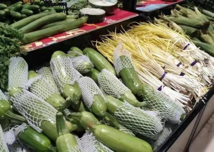 疫情防控需要的食物有哪些（疫情防控都需要准备什么食物）