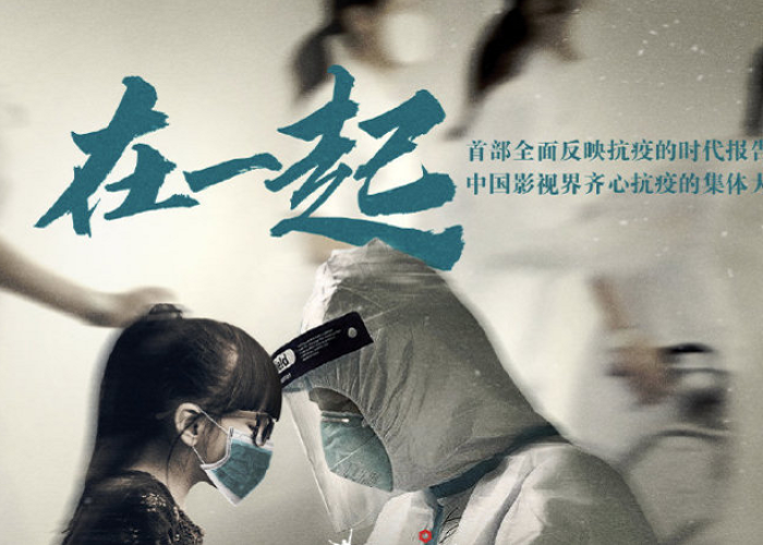 武汉疫情初期感人催泪视频（武汉疫情视频短片）