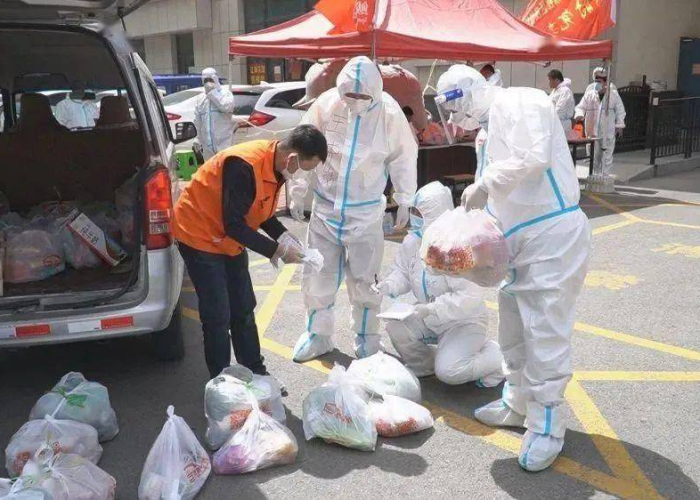 疫情招募的志愿者工资多少（2021年疫情志愿者有工资吗）