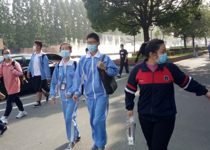 疫情大概什么时候开始的（疫情什么时候开始的至今几年了）