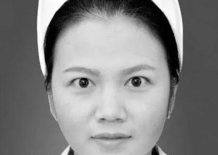 中国疫情牺牲了多少名医护人员（全国疫情牺牲多少医生）