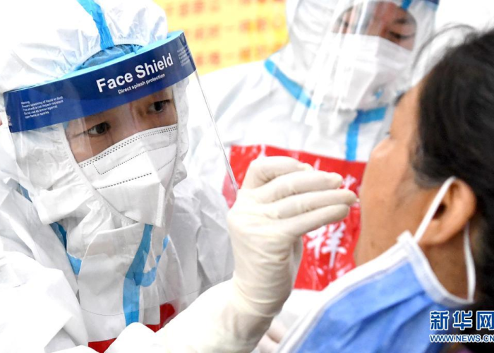 中国疫情的原因（中国这次疫情真实原因）