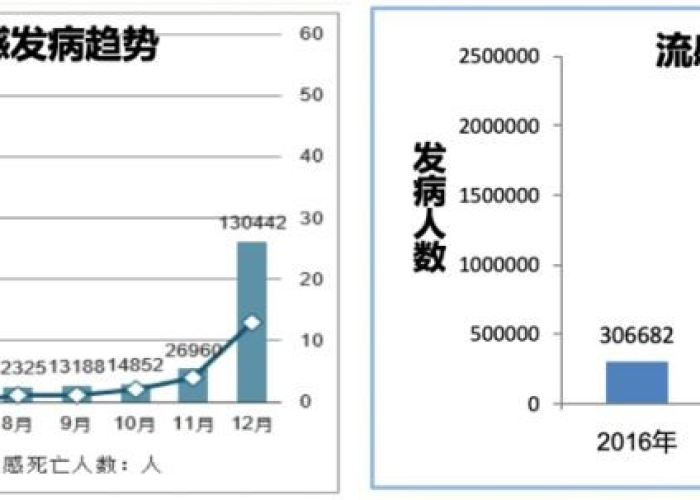 甲流疫情2019中国情况（甲流中国感染人数）