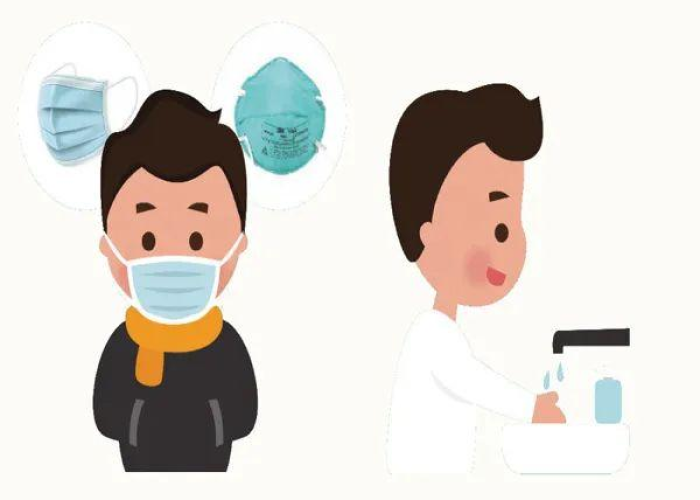 疫情期间都要做些什么防控措施（疫情期间应该做些什么防护）