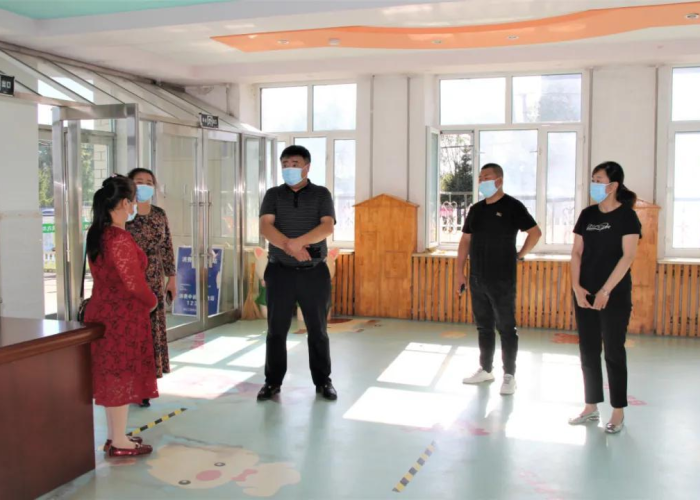 疫情期间什么时候上学最新消息（疫情期间什么时候能开学）