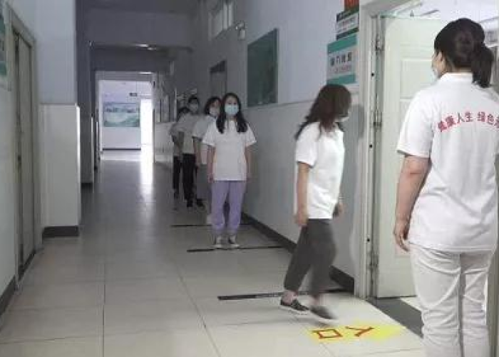 新冠肺炎疫情防控应急处置演练（新型冠状病毒肺炎疫情防控应急演练）