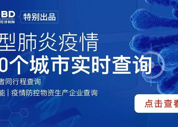 最新病毒疫情最新消息新闻（最新的病毒疫情）