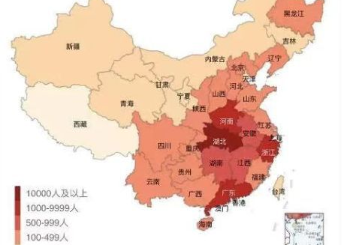 全国30个省市疫情结束倒计时（各地疫情结束时间表,出炉了?）