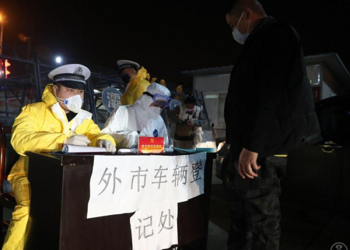 疫情防护用品一览表机关（疫情防护用具图片）