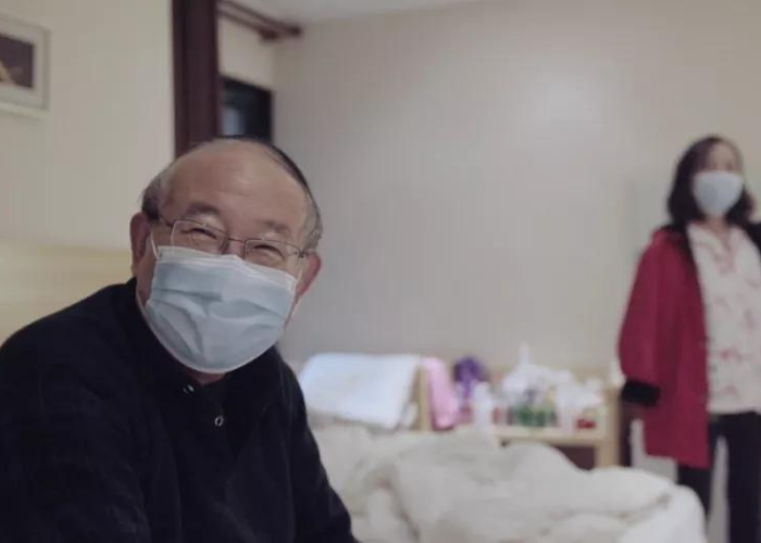 关于疫情解封文案正能量（表达疫情解封的心情）