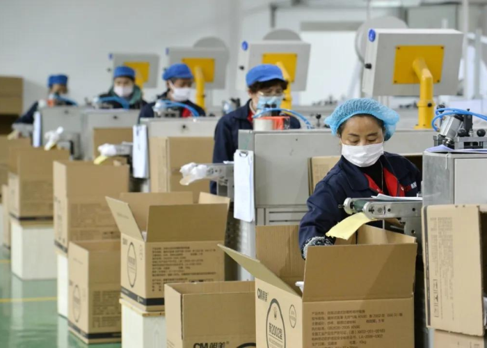 三年疫情是什么引发的（疫情持续三年）
