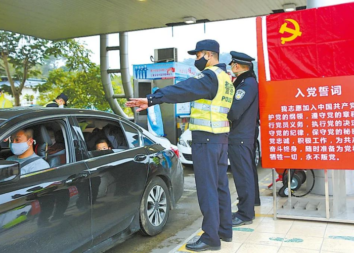 疫情感动视频素材（疫情感动视频素材高清）