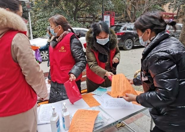 疫情地区解封是解封什么（疫情解封区域）
