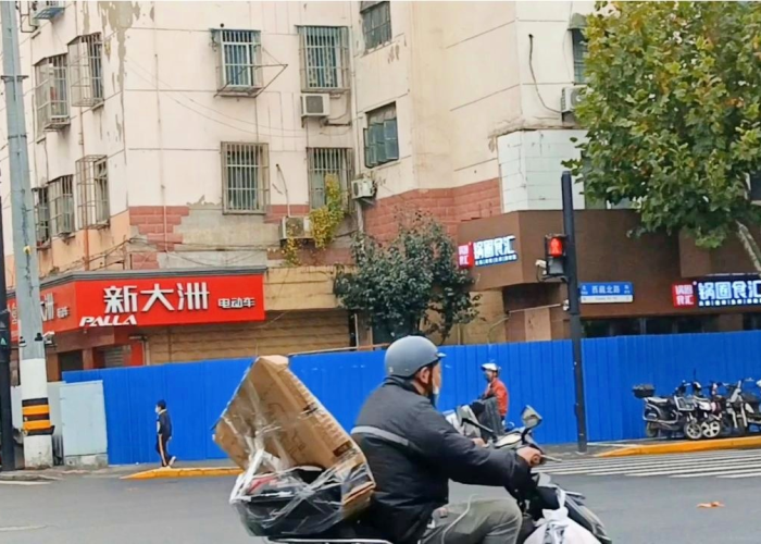 疫情上海封了多久（疫情上海封路了吗）