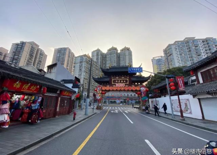 疫情上海封了多久（疫情上海封路了吗）