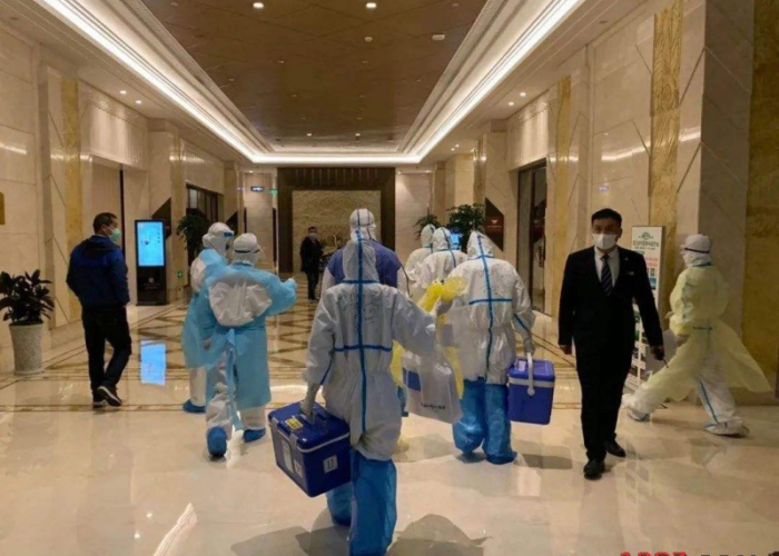 郑州最近为什么有疫情了还封城（郑州为何疫情）