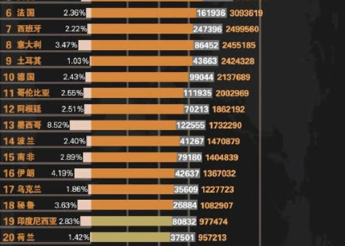 疫情全称叫什么（疫情的总称）