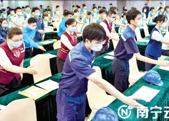 疫情志愿者的工作内容（疫情志愿者的职责）