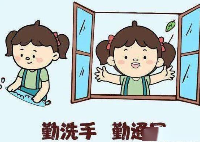 疫情要干啥（疫情需要做的事情）
