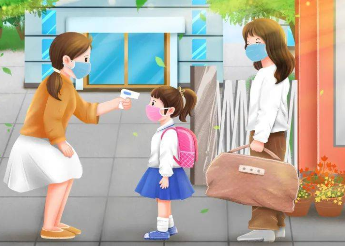 孩子疫情后不愿意开学怎么办（孩子疫情后不愿意开学怎么办呢）