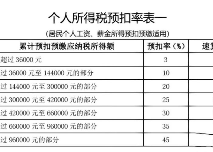 疫情期间的个人所得税怎么补交（疫情期间个人所得税缓缴）