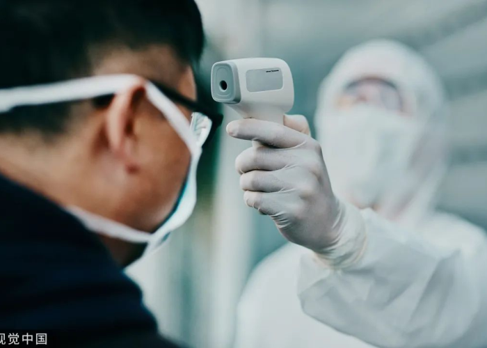 中国疫情放开是真的吗（中国疫情放缓）