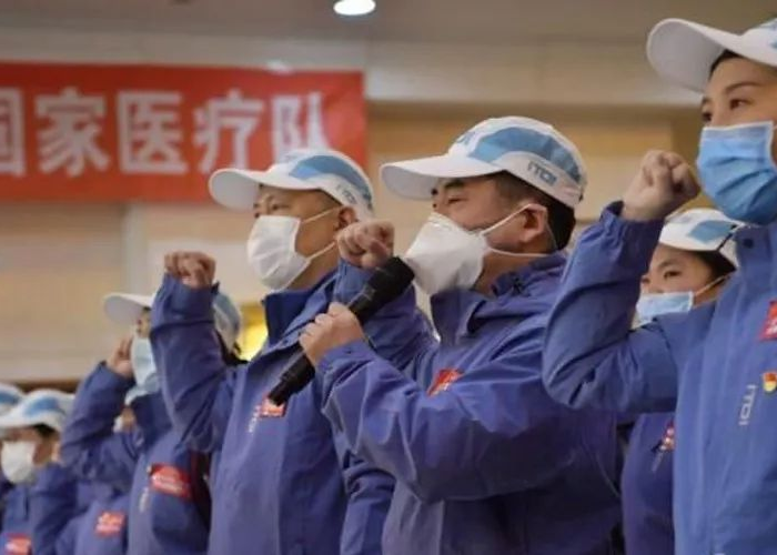 新冠疫情再次爆发（新冠肺炎疫情的再次发生）