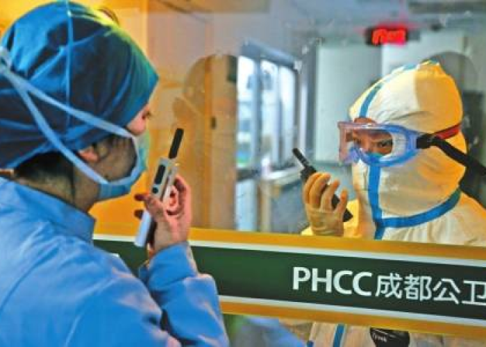新冠疫情再次爆发（新冠肺炎疫情的再次发生）