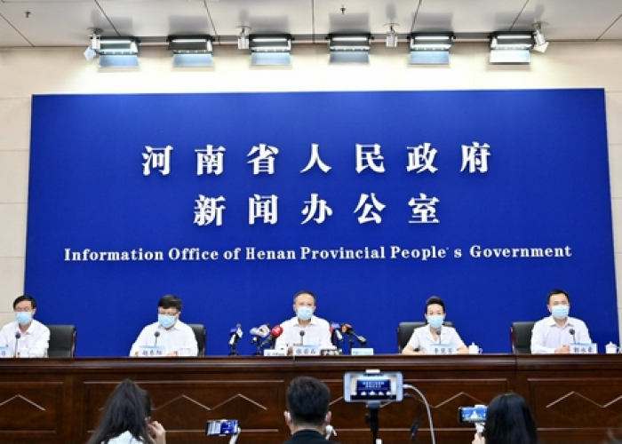 河南郑州疫情原因（河南郑州疫情是什么病毒）