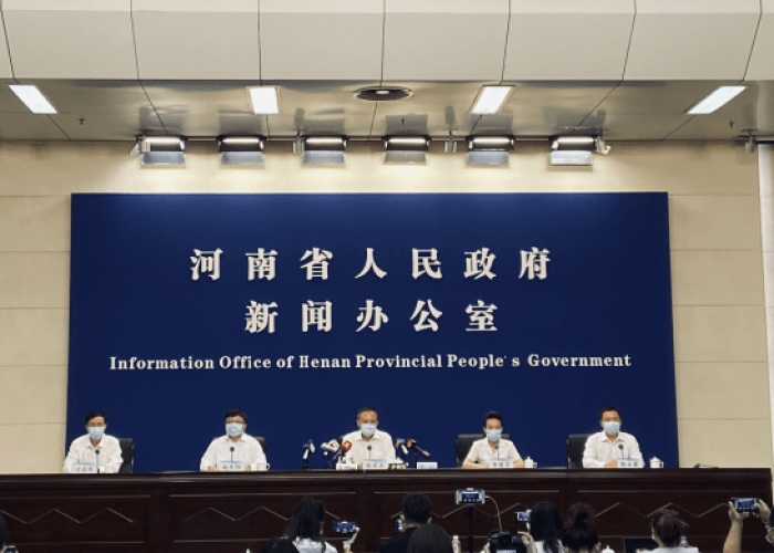 河南郑州疫情原因（河南郑州疫情是什么病毒）