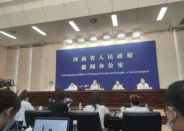 河南郑州疫情原因（河南郑州疫情是什么病毒）
